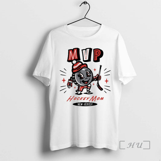 Officials New Jersey Devils Mvp 2025 Hockey Mom T-Shirts, Hoodie, Sweatshirt | AU18TeeNovaLab.com