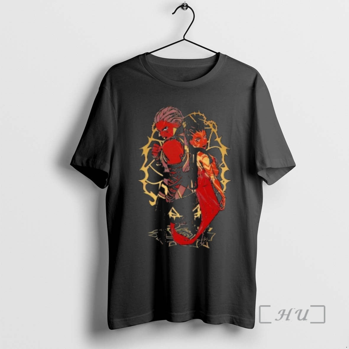 Officials New Mel And Ambessa T-Shirts, Hoodie, Sweatshirt | AU18TeeNovaLab.com