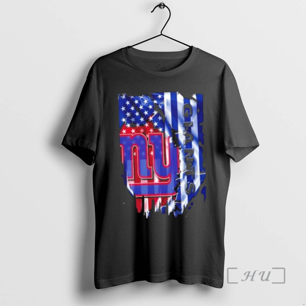 Officials New York Giants Football X American Flag T-Shirts, Hoodie, Sweatshirt | AU18TeeNovaLab.com