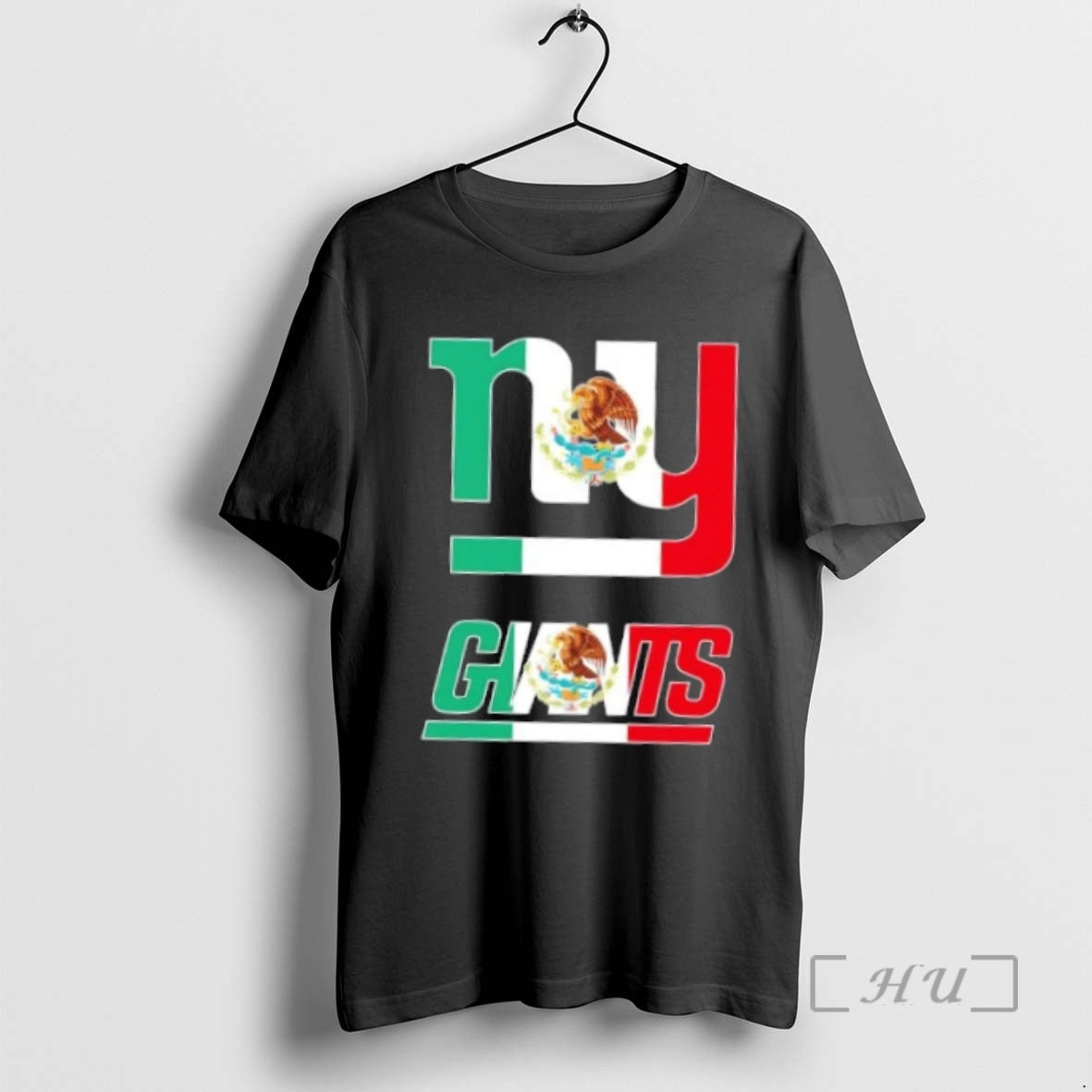 Officials New York Giants Football X Mexican Flag T-Shirts, Hoodie, Sweatshirt | AU18TeeNovaLab.com