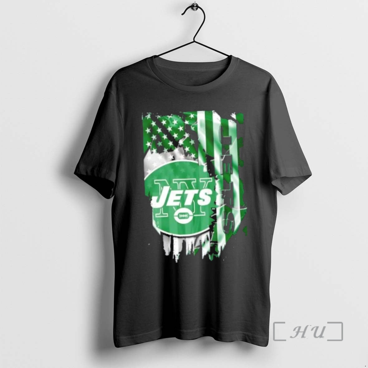 Officials New York Jets Football X American Flag T-Shirts, Hoodie, Sweatshirt | AU18TeeNovaLab.com
