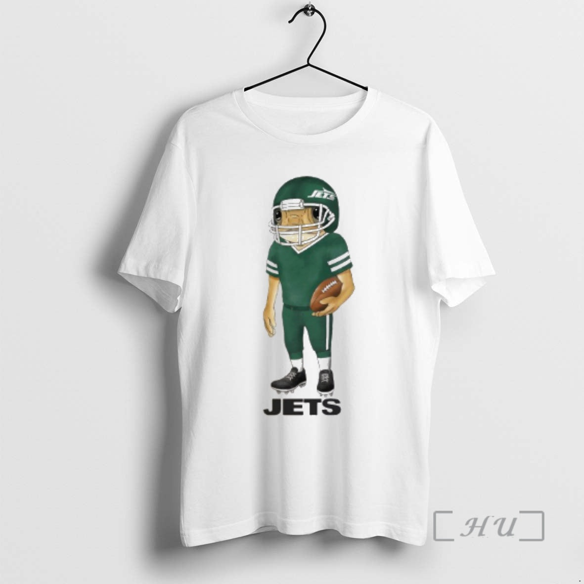 Officials New York Jets X Bad Bunny Concho T-Shirts, Hoodie, Sweatshirt | AU18TeeNovaLab.com