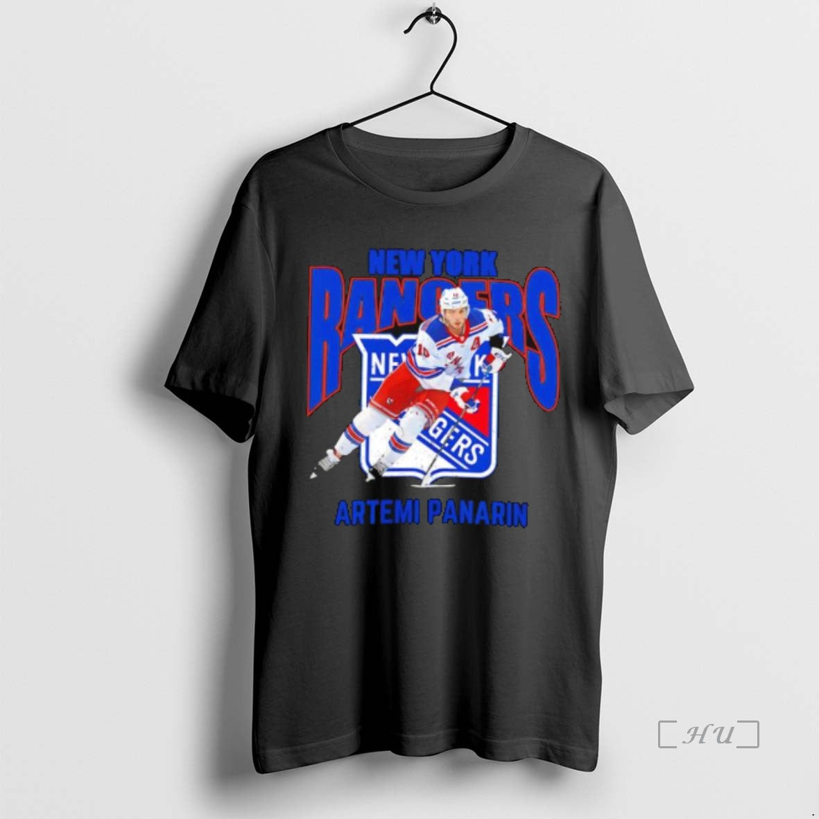 Officials New York Rangers Artemi Panarin Ice Hockey Playoffs Stylish T-Shirts, Hoodie, Sweatshirt | AU18TeeNovaLab.com