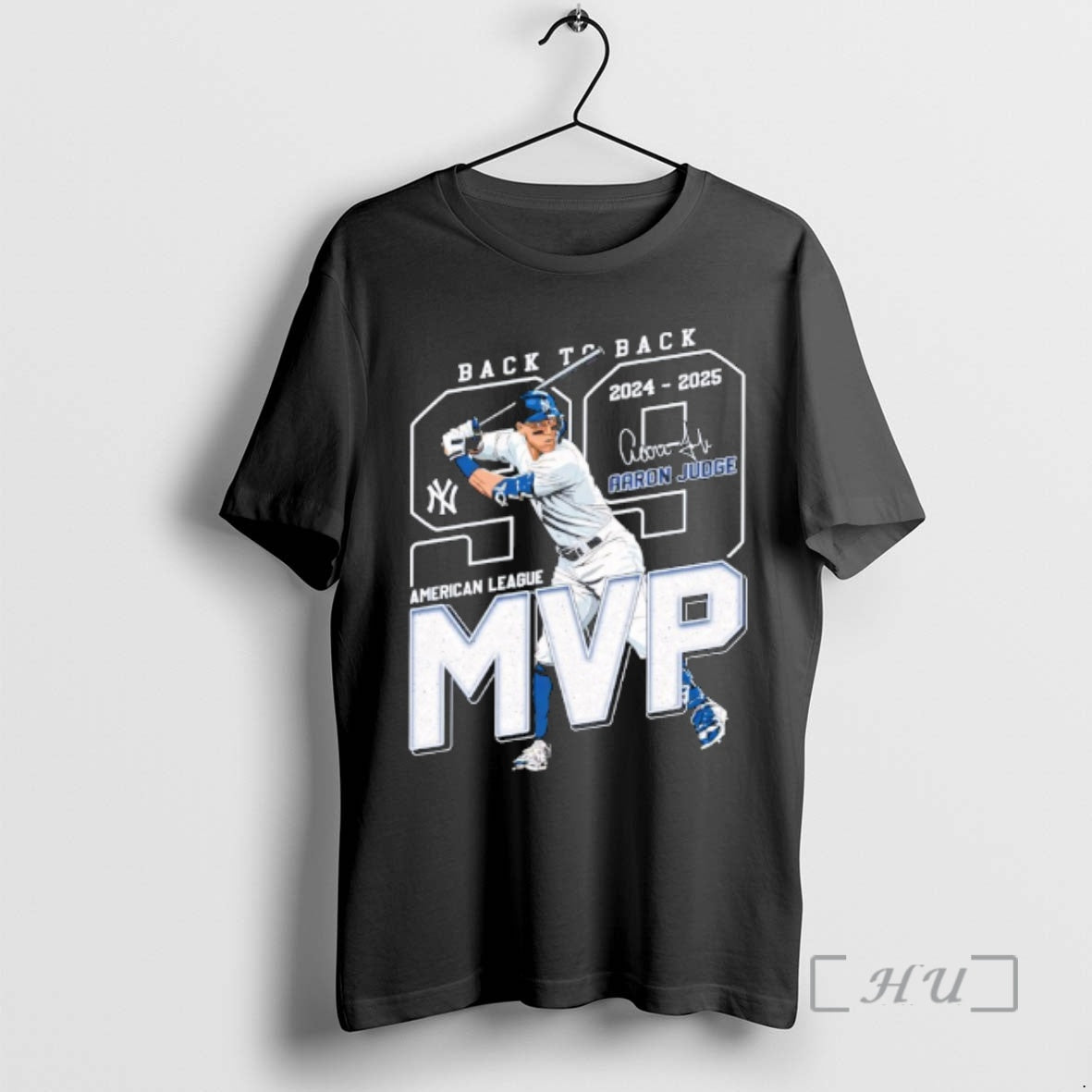 Officials New York Yankees Aaron Judge American League Mvp Signature T-Shirts, Hoodie, Sweatshirt | AU18TeeNovaLab.com