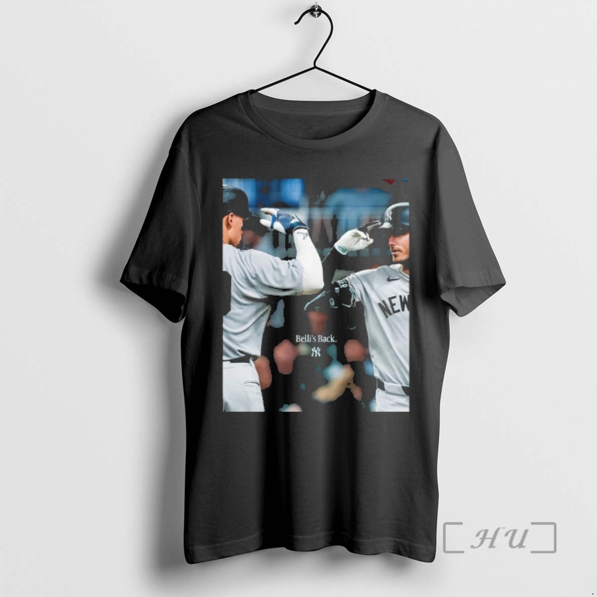 Officials New York Yankees Back To Back Judge To Belli Bellis Back Premium T Shirts Hoodie, Sweatshirt | AU18TeeNovaLab.com