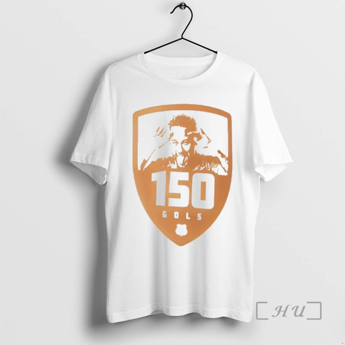 Officials Neymar 150 Gols For Santos T-Shirts, Hoodie, Sweatshirt | AU18TeeNovaLab.com