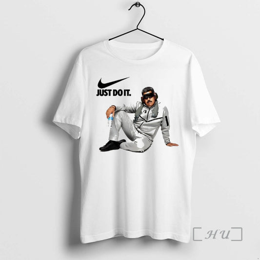 Officials Nicolas Maduro Just Do It Meme T-Shirts, Hoodie, Sweatshirt | AU18TeeNovaLab.com