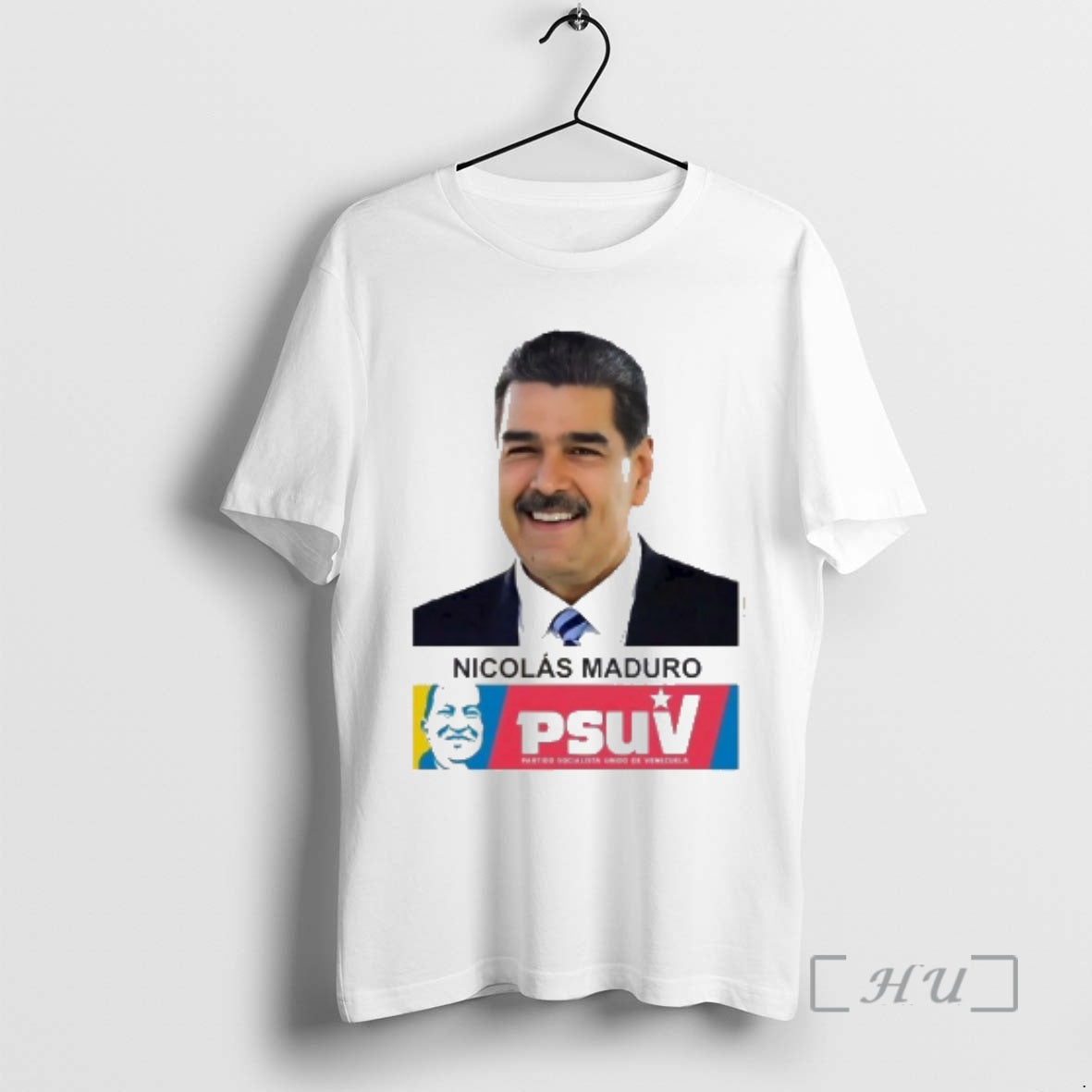Officials Nicolas Maduro Psuv Partido Socialista Unido De Venezuela T-Shirts, Hoodie, Sweatshirt | AU18TeeNovaLab.com