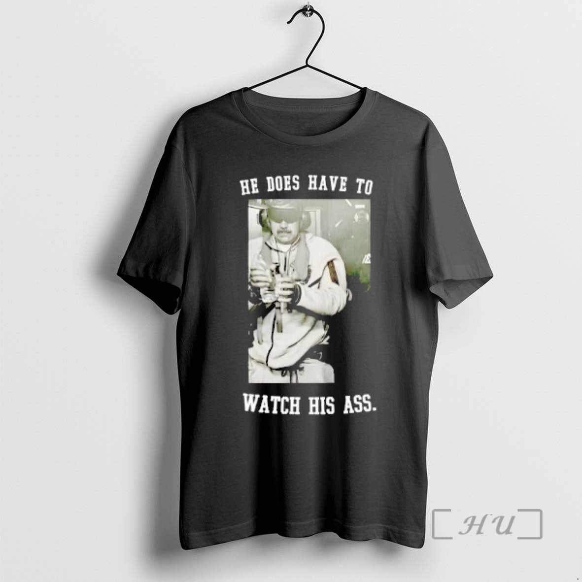 Officials Nicolas Maduro Captured He Does Have To Watch His Ass Premium T Shirts Sweater Hoodie, Sweatshirt