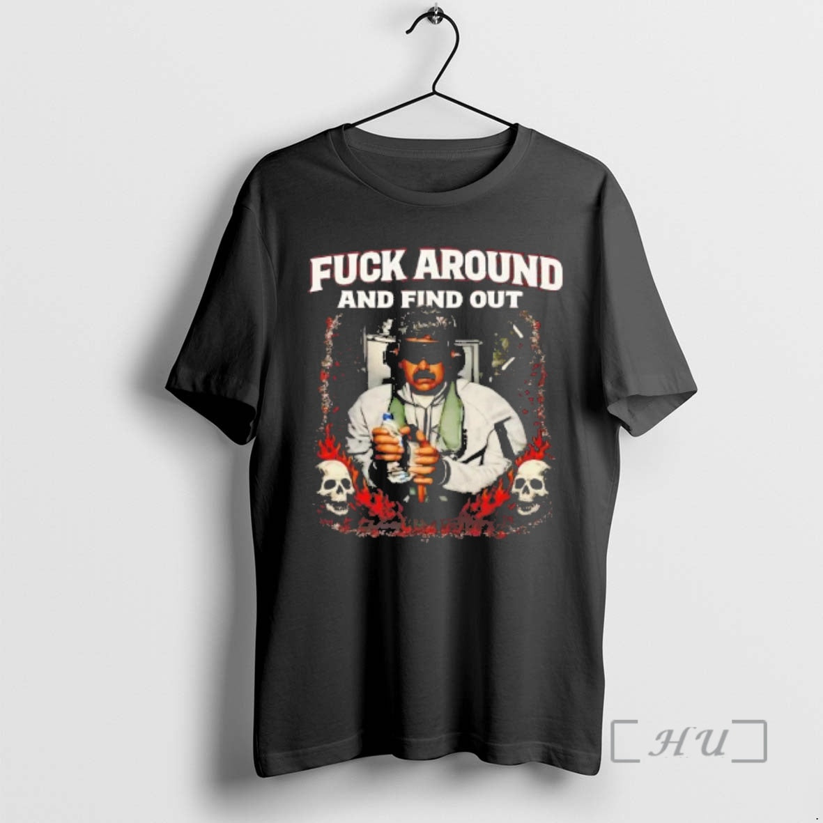 Officials Nicolas Maduro Fuck Around And Find Out T-Shirts, Hoodie, Sweatshirt | AU18TeeNovaLab.com
