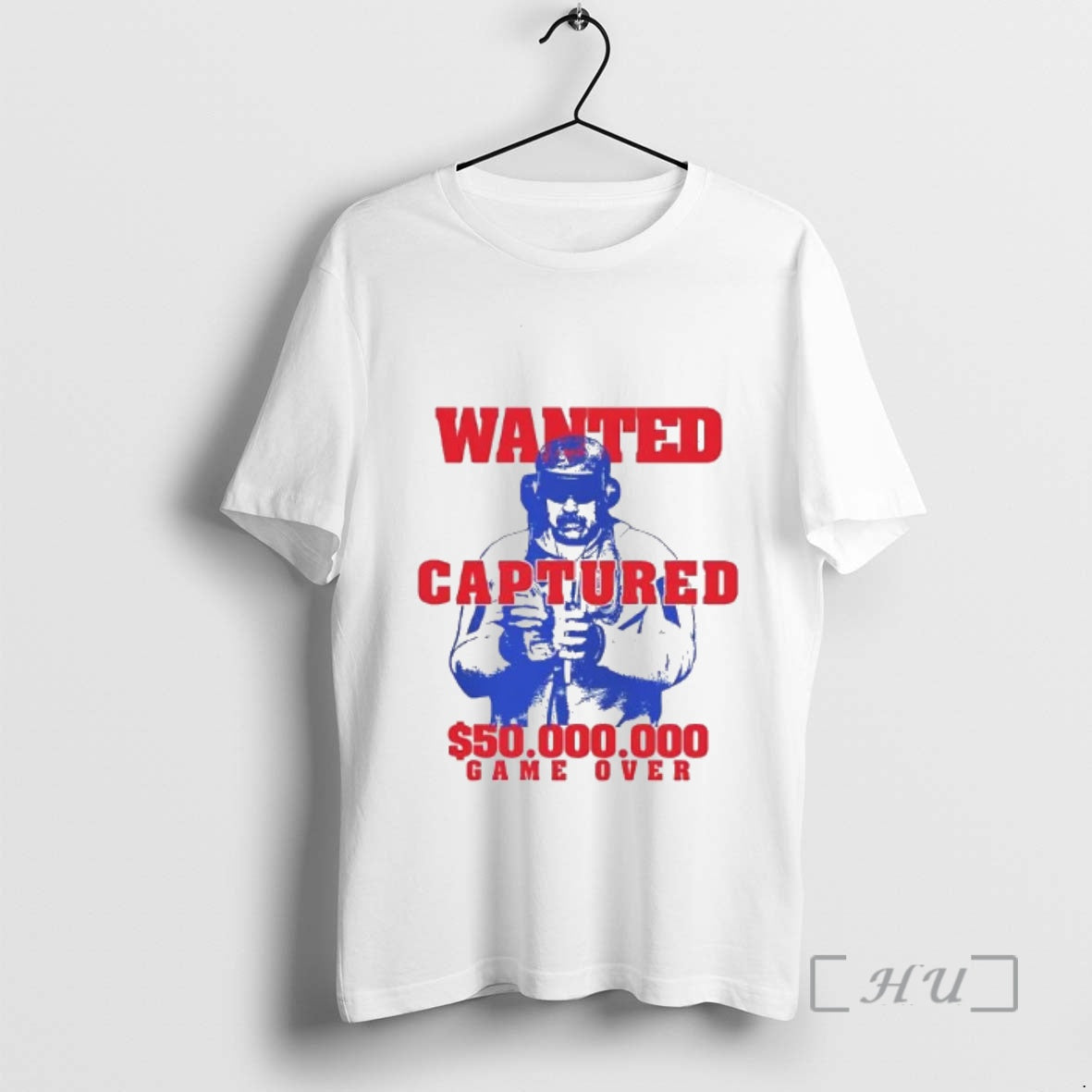 Officials Nicolas Maduro Wanted Captured Game Over T-Shirts, Hoodie, Sweatshirt | AU18TeeNovaLab.com