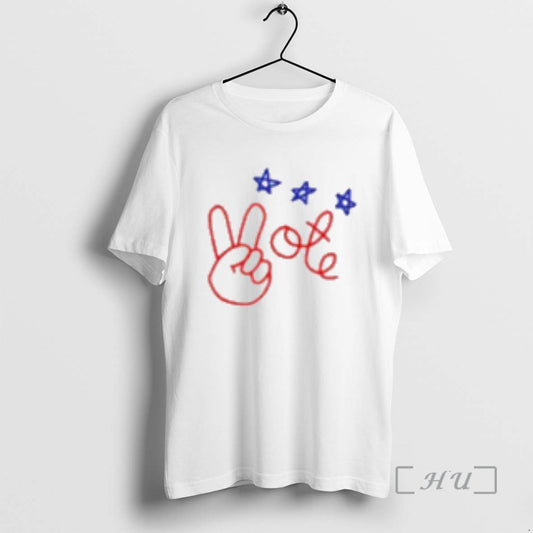 Officials Nicolle Wallace Peace Vote T-Shirts, Hoodie, Sweatshirt | AU18TeeNovaLab.com