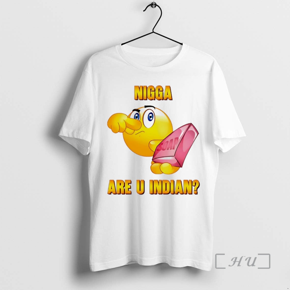 Officials Nigga Are U Indian Soap Christmas T-Shirts, Hoodie, Sweatshirt | AU18TeeNovaLab.com
