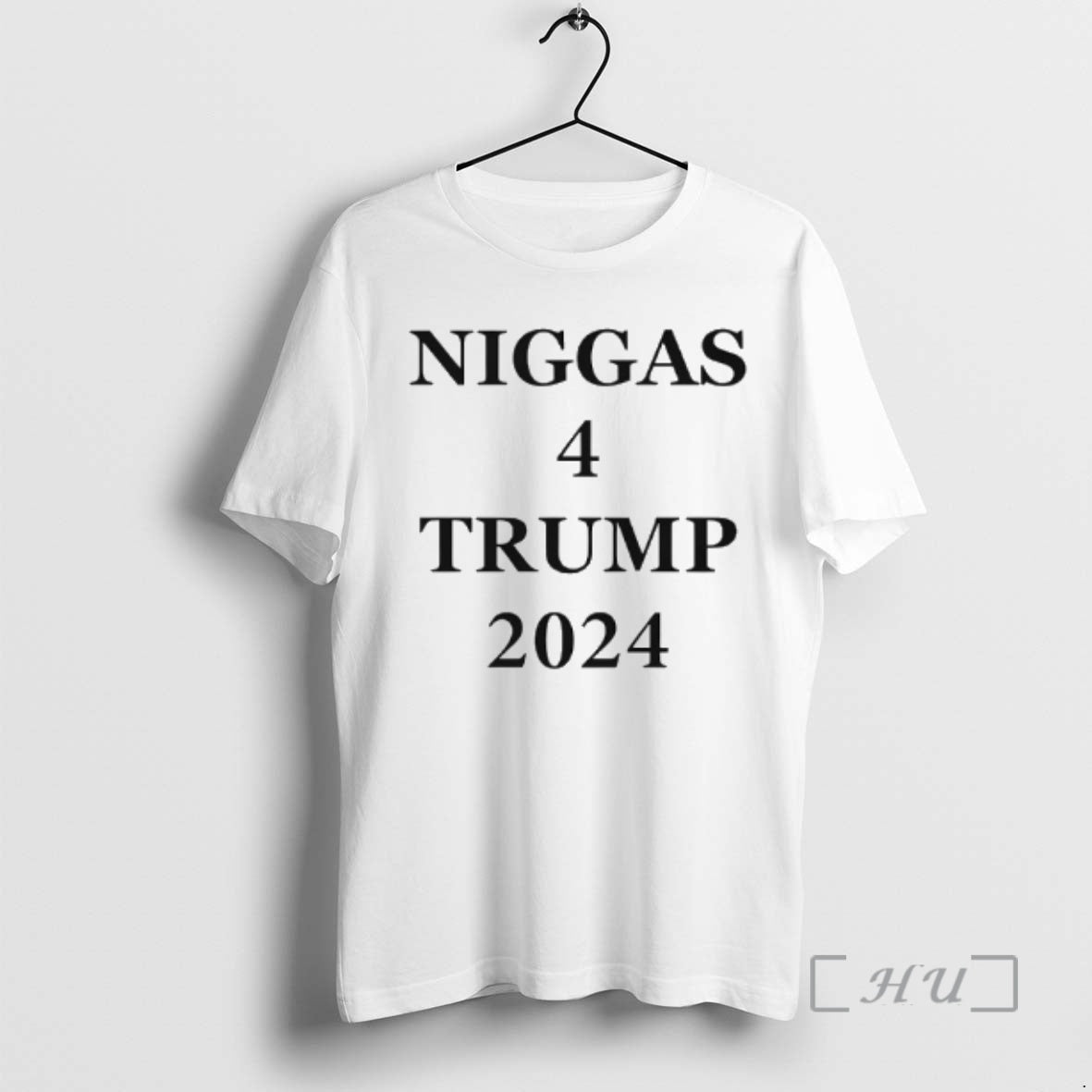 Officials Niggas For Trump T-Shirts, Hoodie, Sweatshirt | AU18TeeNovaLab.com
