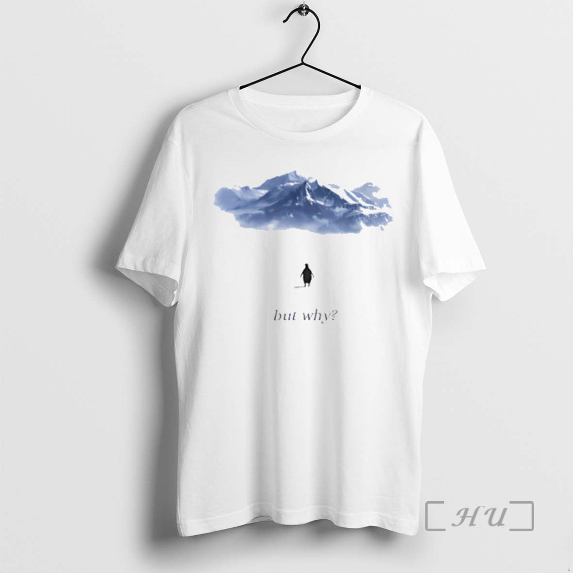 Officials Nihilist Penguin But Why Lonely T-Shirts, Hoodie, Sweatshirt | AU18TeeNovaLab.com