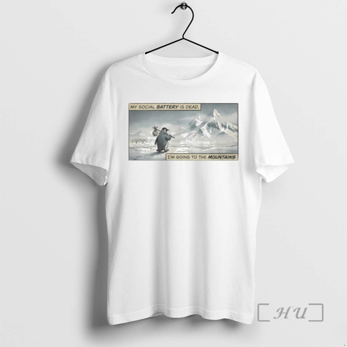 Officials Nihilist Penguin Werner Herzog T-Shirts, Hoodie, Sweatshirt | AU18TeeNovaLab.com
