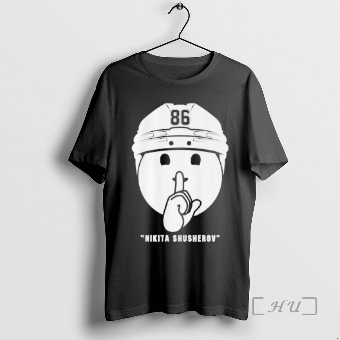 Officials Nikita Kucherov Tampa Bay Lightning Shush Celebration T-Shirts, Hoodie, Sweatshirt | AU18TeeNovaLab.com