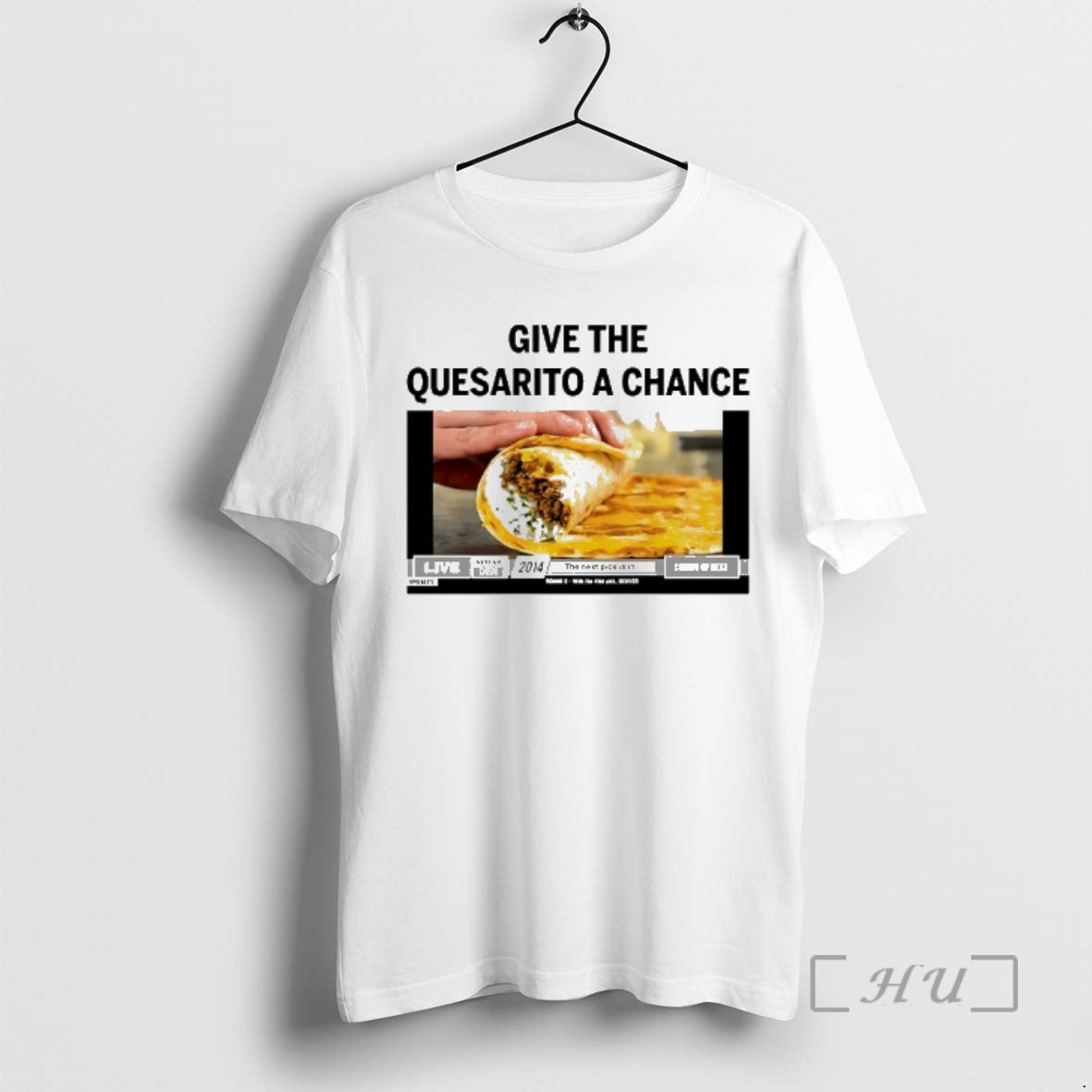 Officials Nikola Jokic Give The Quesarito A Chance Taco Bell T-Shirts, Hoodie, Sweatshirt | AU18TeeNovaLab.com