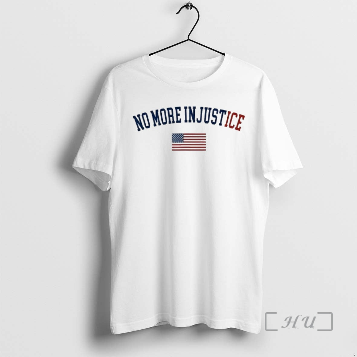 No More Injustice Abolish Ice