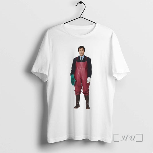 Officials No Other Choice Man Su Graphic T-Shirts, Hoodie, Sweatshirt | AU18TeeNovaLab.com