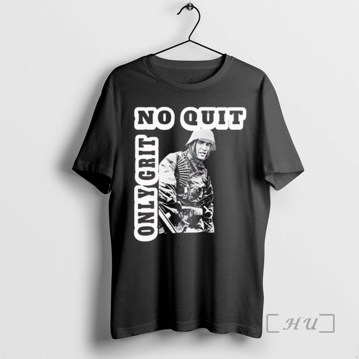 Officials No Quit Only Grit T-Shirts, Hoodie, Sweatshirt | AU18TeeNovaLab.com