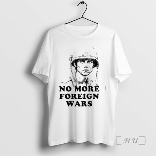 Officials No More Foreign War No War On Venezuela T-Shirts, Hoodie, Sweatshirt | AU18TeeNovaLab.com