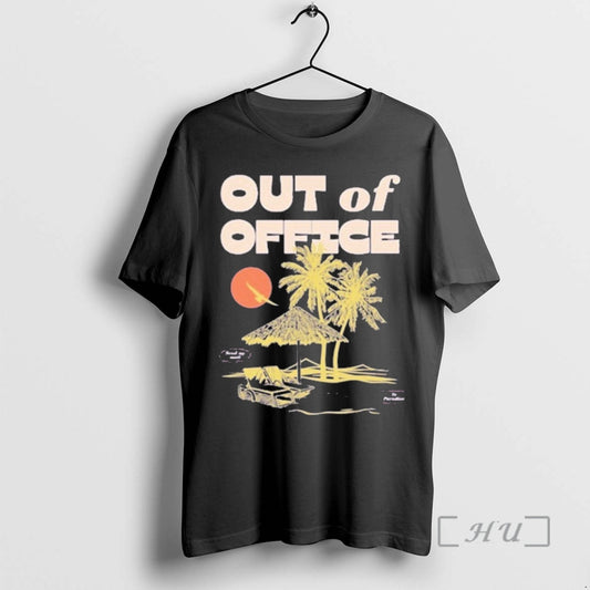 Officials Nobero Out Of Office T-Shirts, Hoodie, Sweatshirt | AU18TeeNovaLab.com