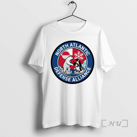 Officials North Atlantic Defense Alliance T-Shirts, Hoodie, Sweatshirt | AU18TeeNovaLab.com