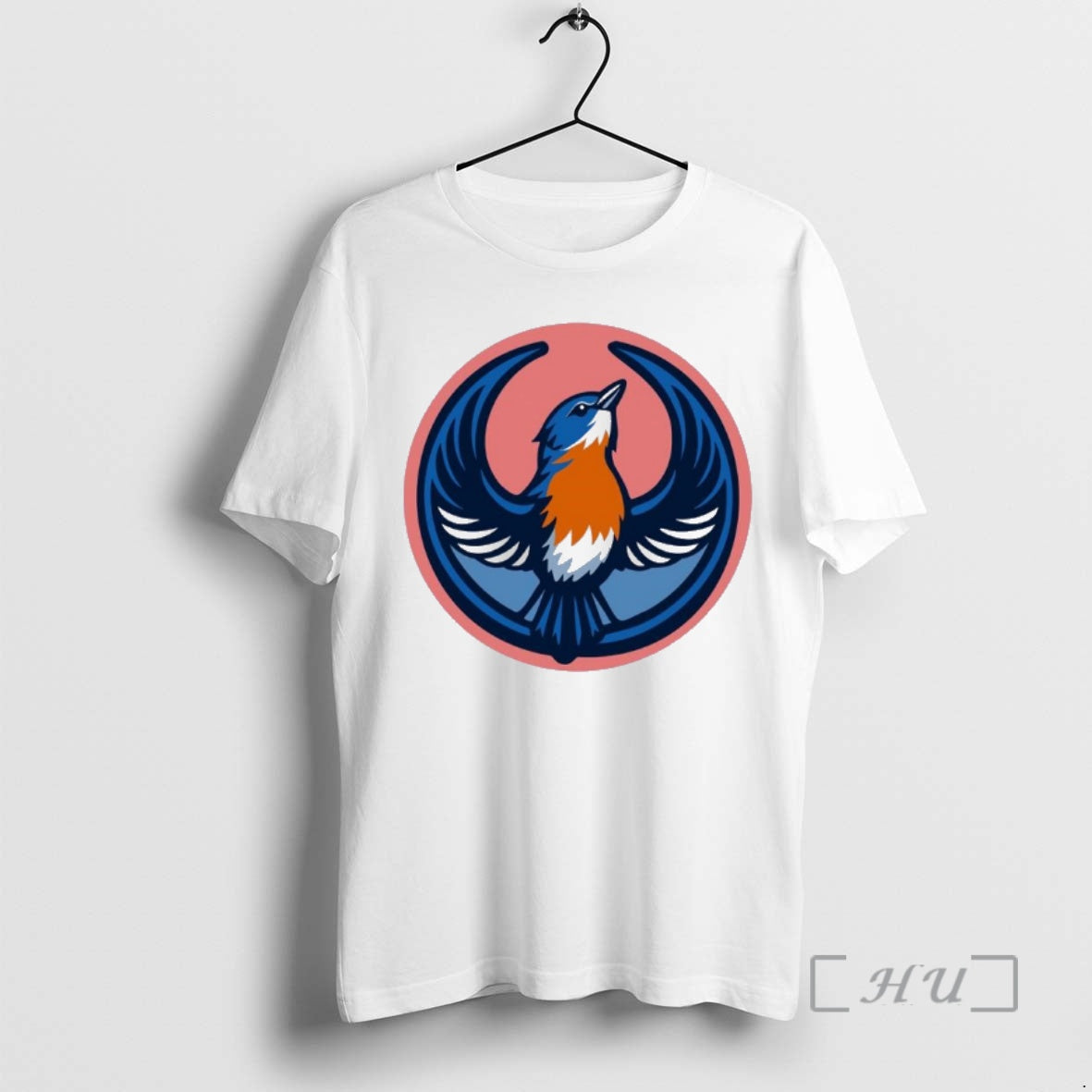 Officials Northern Bluebird Rebel Alliance Logo T-Shirts, Hoodie, Sweatshirt | AU18TeeNovaLab.com