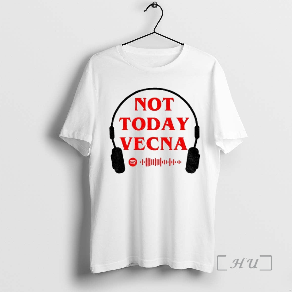 Officials Not Today Vecna T-Shirts, Hoodie, Sweatshirt | AU18TeeNovaLab.com