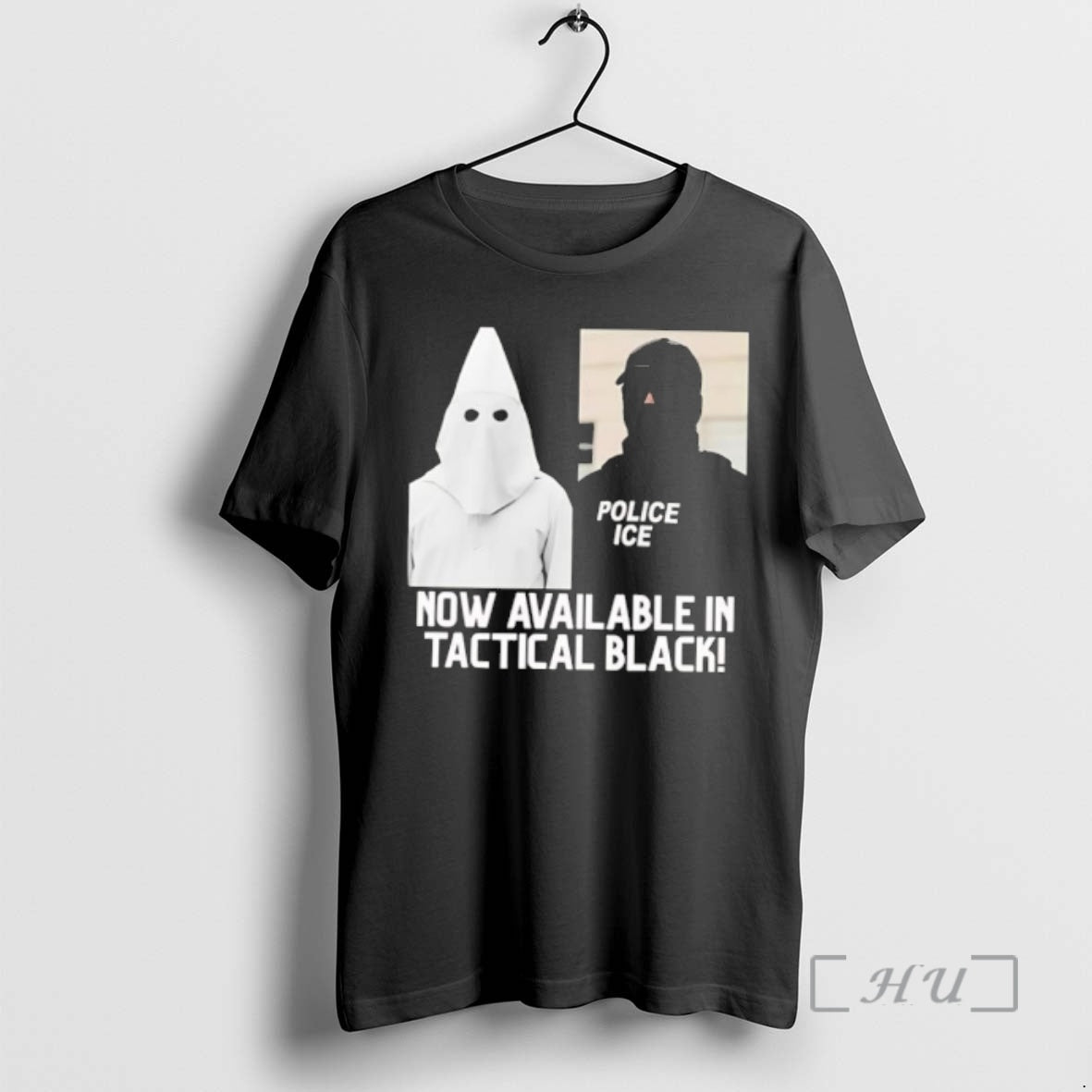 Officials Now Available In Tactical Anti Ice T-Shirts, Hoodie, Sweatshirt | AU18TeeNovaLab.com