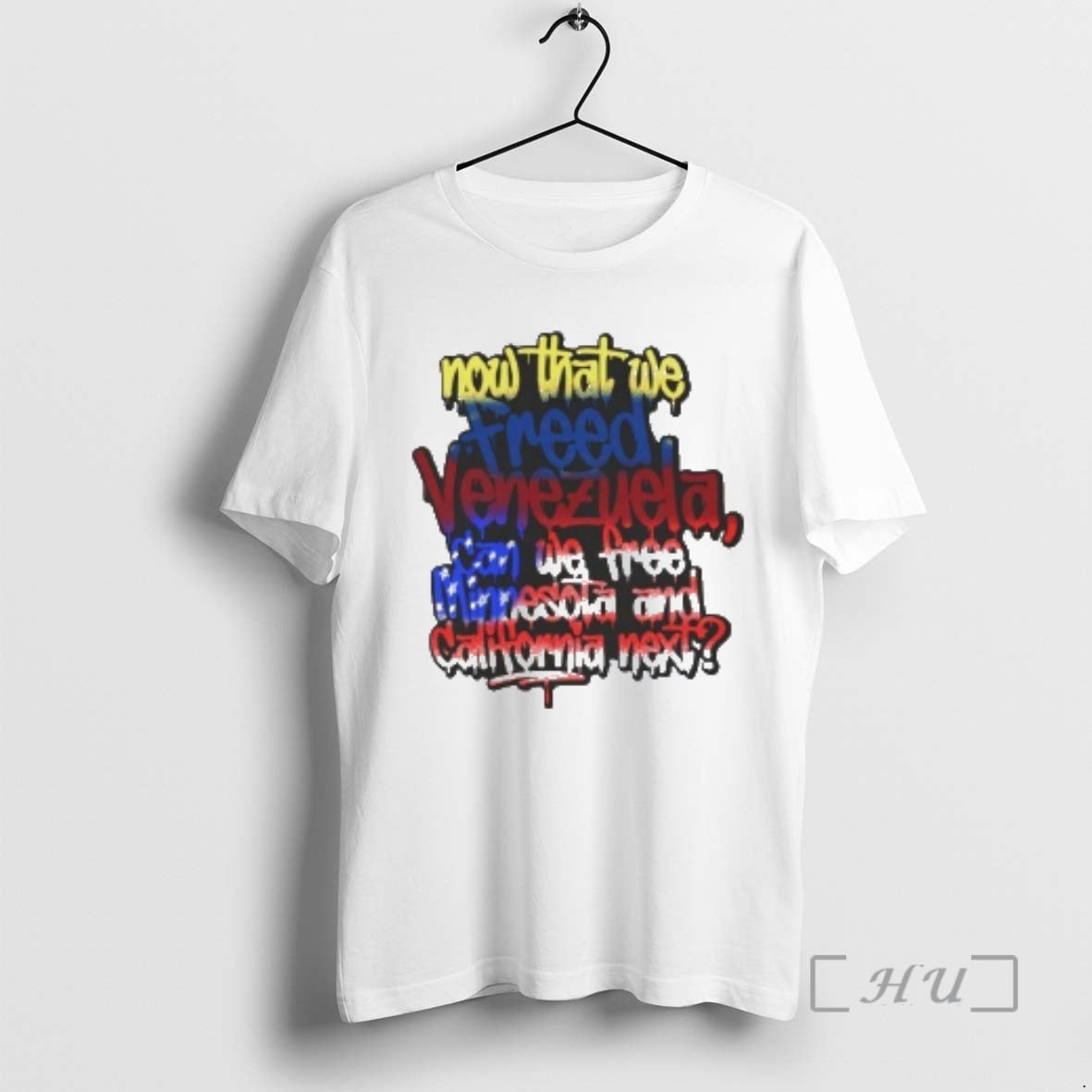 Officials Now That We Freed Venezuela T-Shirts, Hoodie, Sweatshirt | AU18TeeNovaLab.com