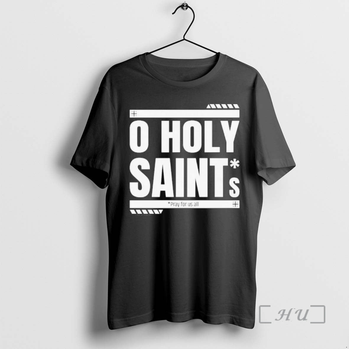 Officials O Holy Saints Pray For Us All Ornaments T-Shirts, Hoodie, Sweatshirt | AU18TeeNovaLab.com