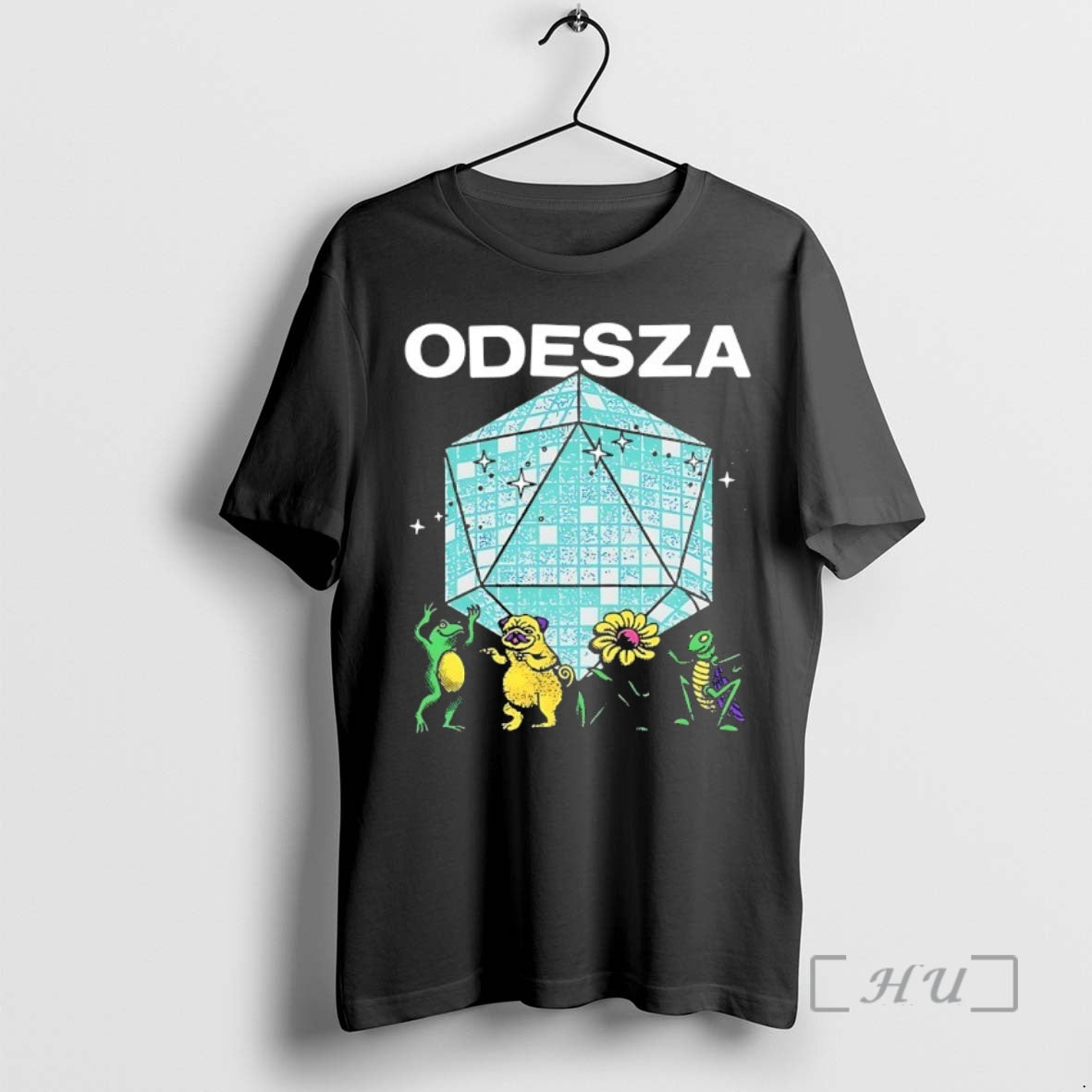 Officials Odesza Animals T-Shirts, Hoodie, Sweatshirt | AU18TeeNovaLab.com