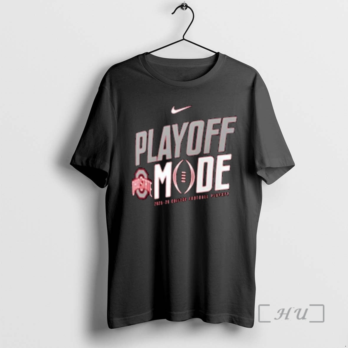 Officials Ohio State 2025 26 College Football Playoff Bound Circle Black Premium T Shirts Sweater Hoodie, Sweatshirt