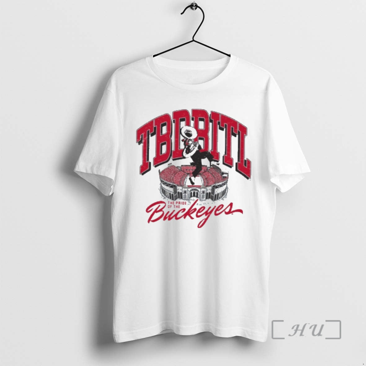 Officials Ohio State University Tbdbitl T-Shirts, Hoodie, Sweatshirt | AU18TeeNovaLab.com