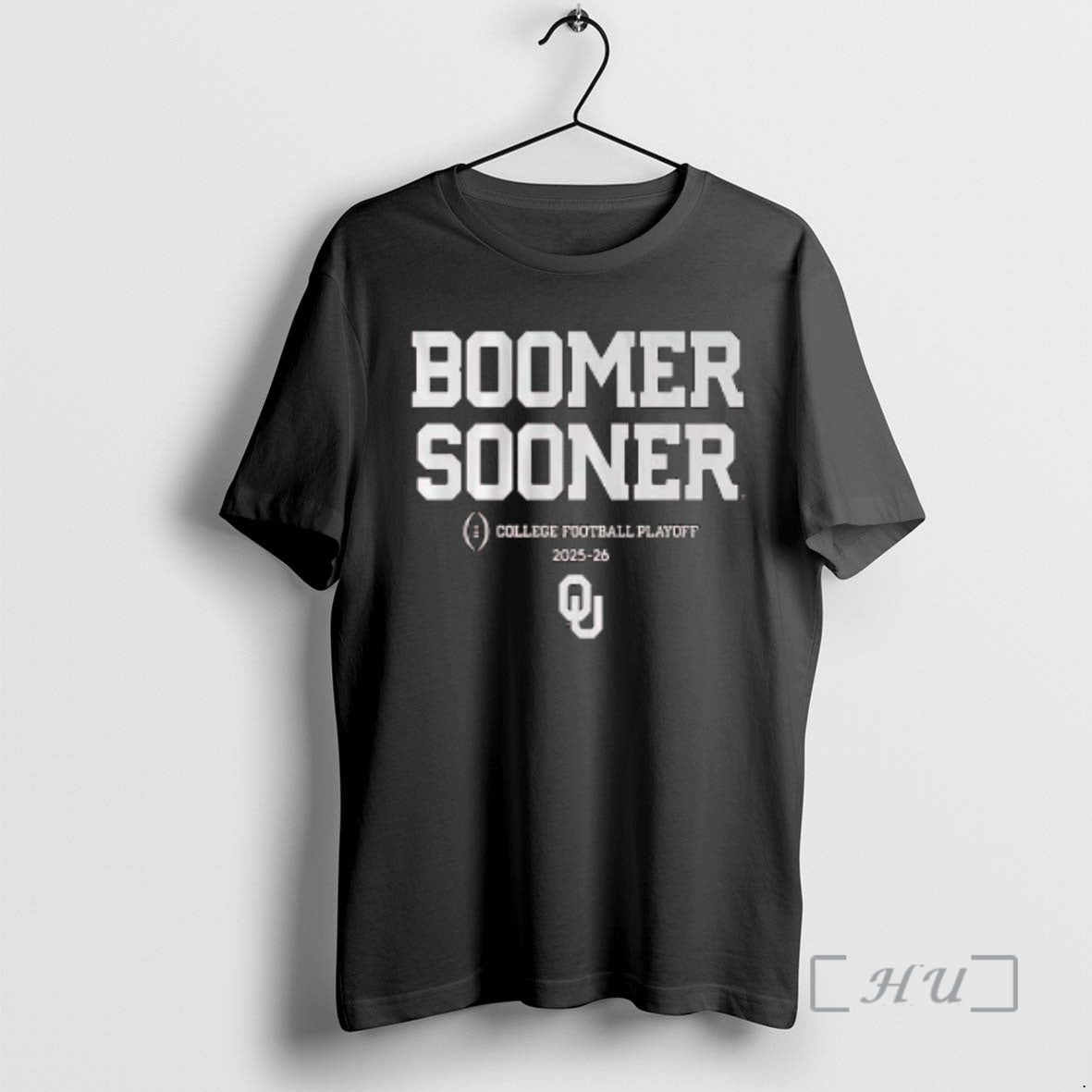 Officials Oklahoma Football Boomer Sooner Cfp 2025 2026 Circle Black T-Shirts, Hoodie, Sweatshirt | AU18TeeNovaLab.com
