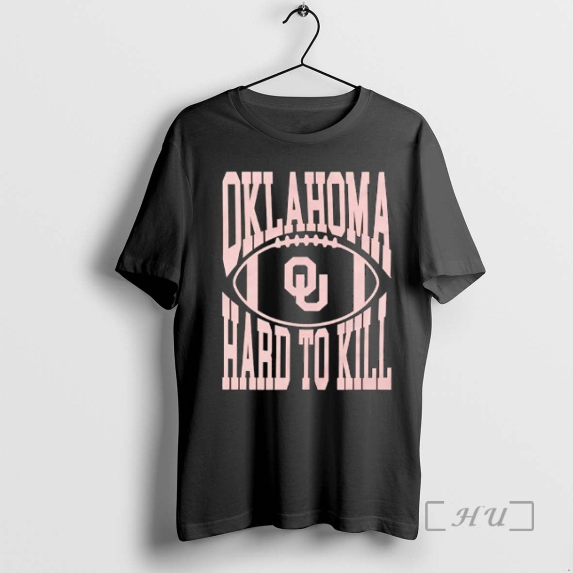 Officials Oklahoma Hard To Kill Oklahoma Sooners Football Team T-Shirts, Hoodie, Sweatshirt | AU18TeeNovaLab.com
