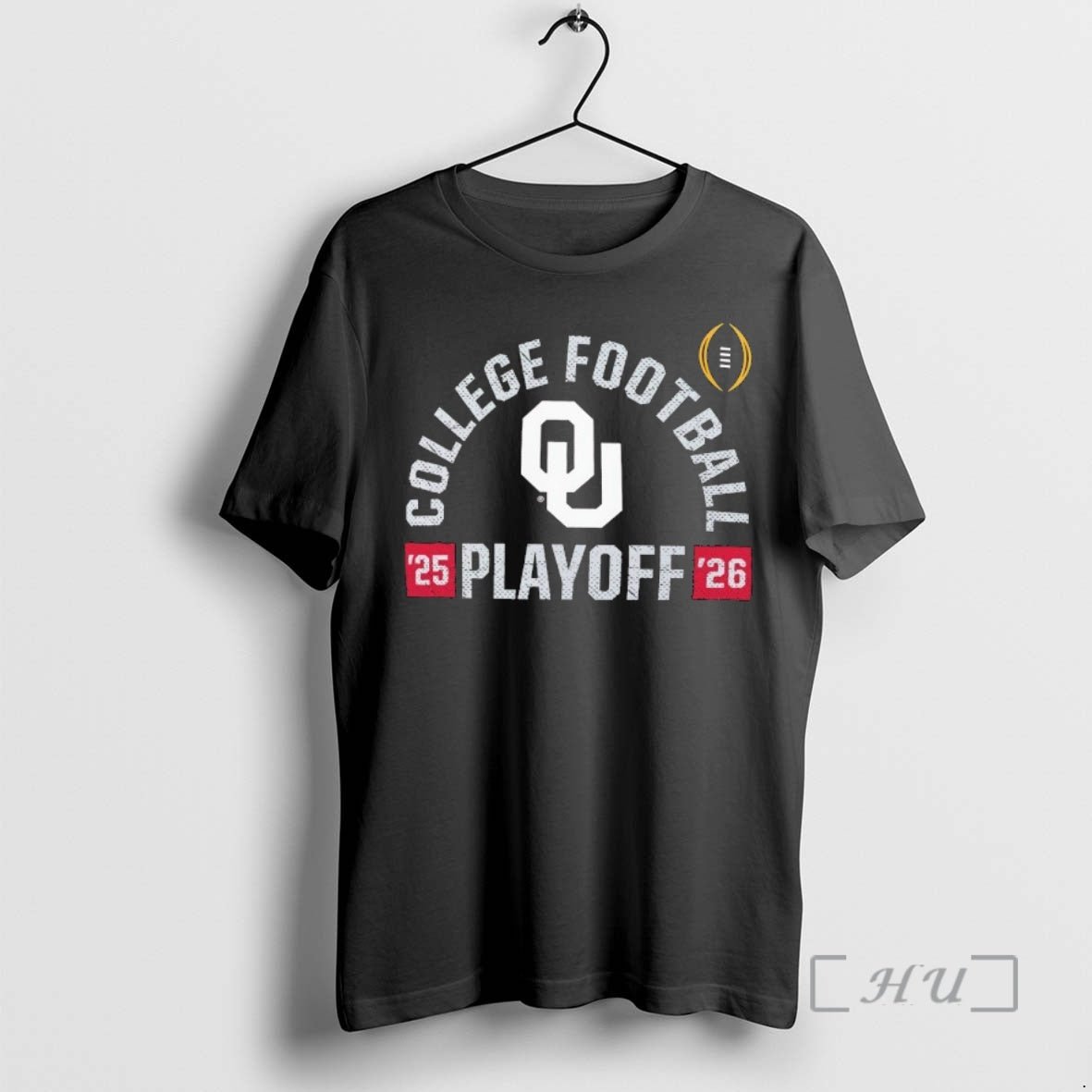 Officials Oklahoma Sooners 2025 2026 College Football Playoff Touchdown T-Shirts, Hoodie, Sweatshirt | AU18TeeNovaLab.com
