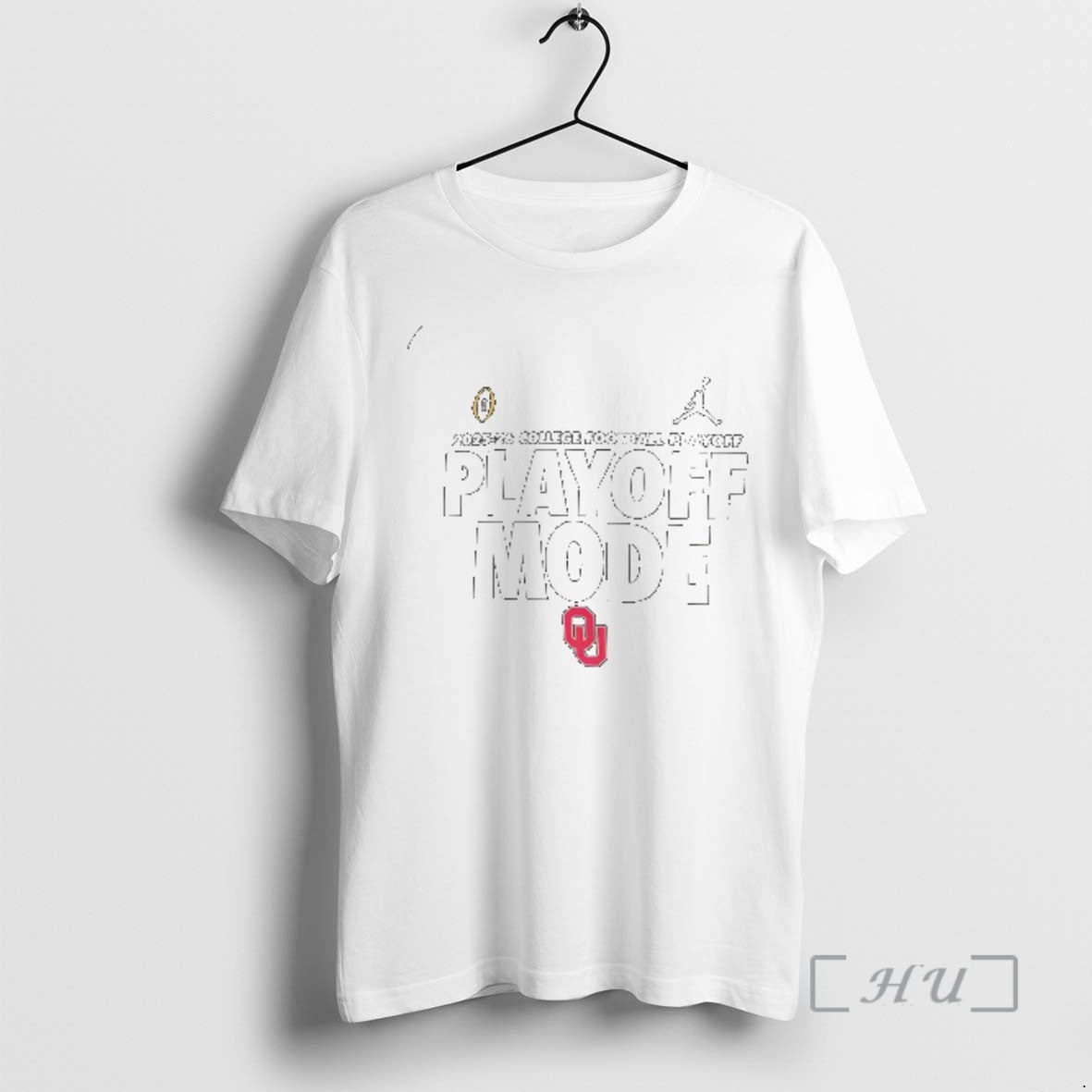 Officials Oklahoma Sooners 2025 Cfp Playoff Mode T-Shirts, Hoodie, Sweatshirt | AU18TeeNovaLab.com