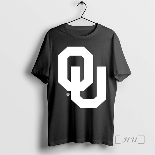 Officials Oklahoma Sooners Football Primary Logo T-Shirts, Hoodie, Sweatshirt | AU18TeeNovaLab.com
