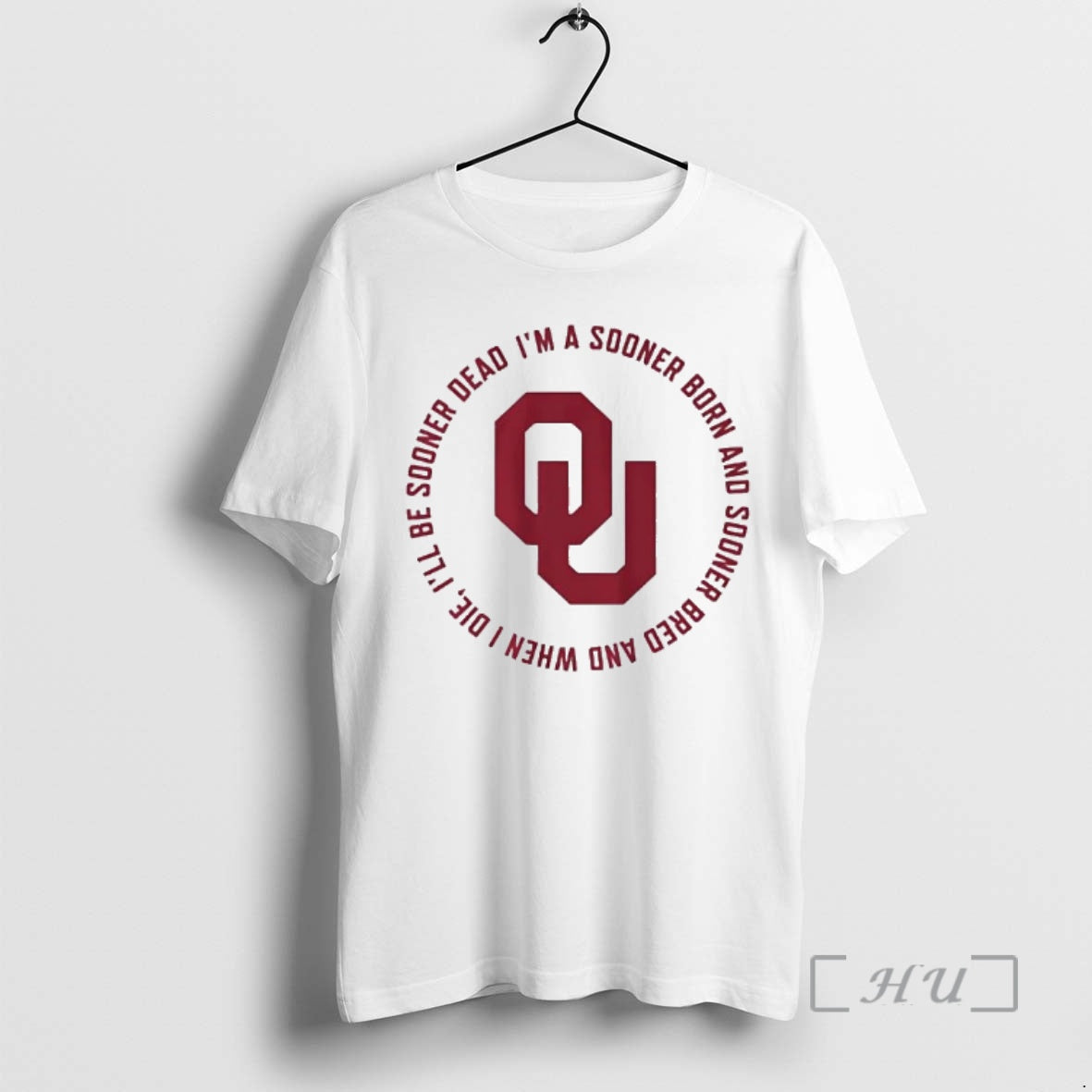 Officials Oklahoma Sooners Fight Song Ill Be Sooner Dead Im A Sooner Born Premium T-Shirts, Hoodie, Sweatshirt