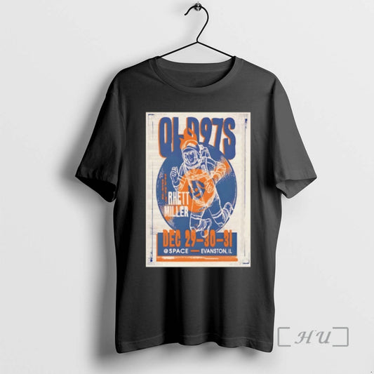 Officials Old 97s Nye In Evanston Il Dec 29 31 2025 Premium T Shirts Sweater Hoodie, Sweatshirt | AU18TeeNovaLab.com