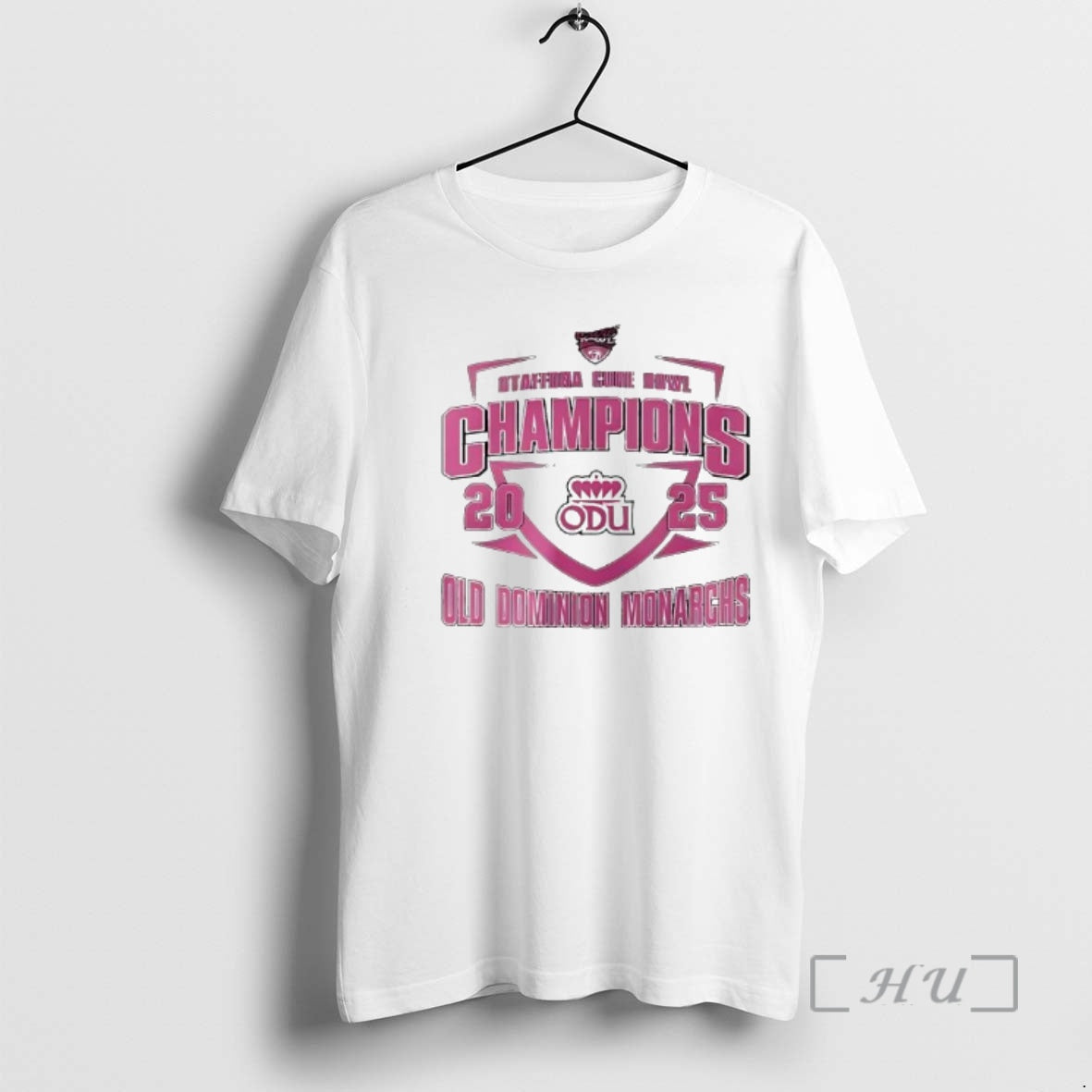Officials Old Dominion Monarchs 2025 Cure Bowl Champion T-Shirts, Hoodie, Sweatshirt | AU18TeeNovaLab.com
