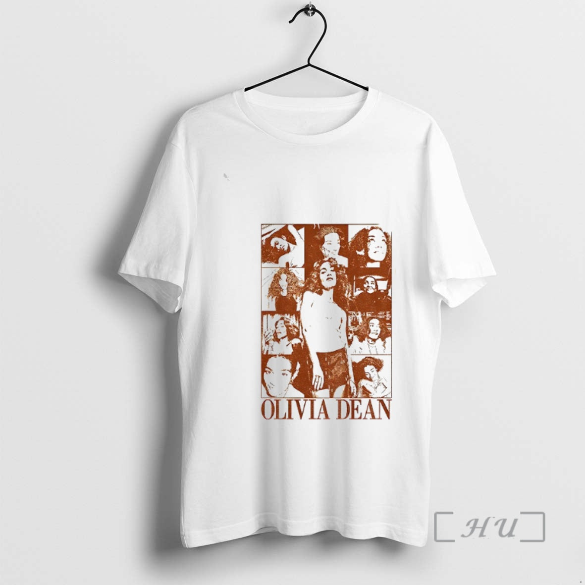 Officials Olivia Dean Vintage Graphic T-Shirts, Hoodie, Sweatshirt | AU18TeeNovaLab.com