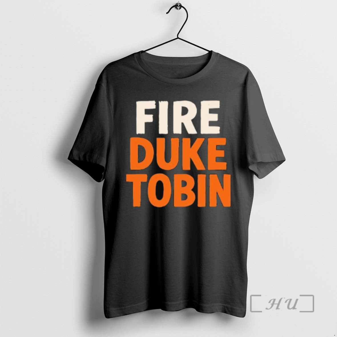 Officials On Murphy Fire Duke Tobin T-Shirts, Hoodie, Sweatshirt | AU18TeeNovaLab.com