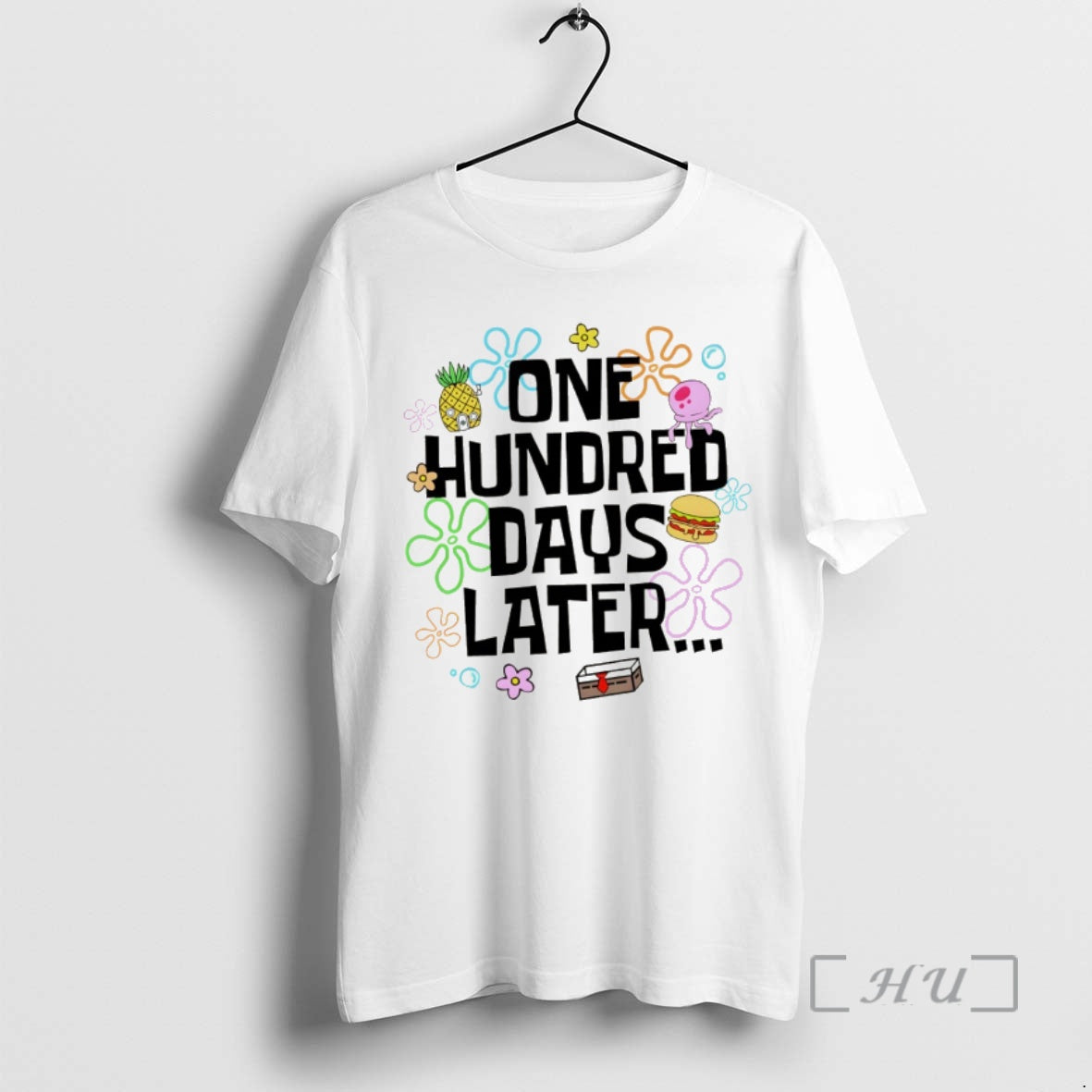Officials One Hundred Days Later 100 Days Of School T-Shirts, Hoodie, Sweatshirt | AU18TeeNovaLab.com