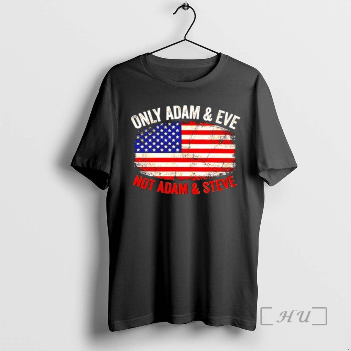 Officials Only Adam And Eve Not Adam And Steve Patriotic Christian Usa Flag Premium T-Shirts, Hoodie, Sweatshirt