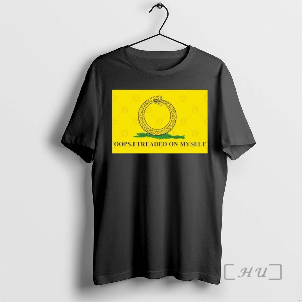 Officials Oops I Treaded On Myself Antifa T-Shirts, Hoodie, Sweatshirt | AU18TeeNovaLab.com