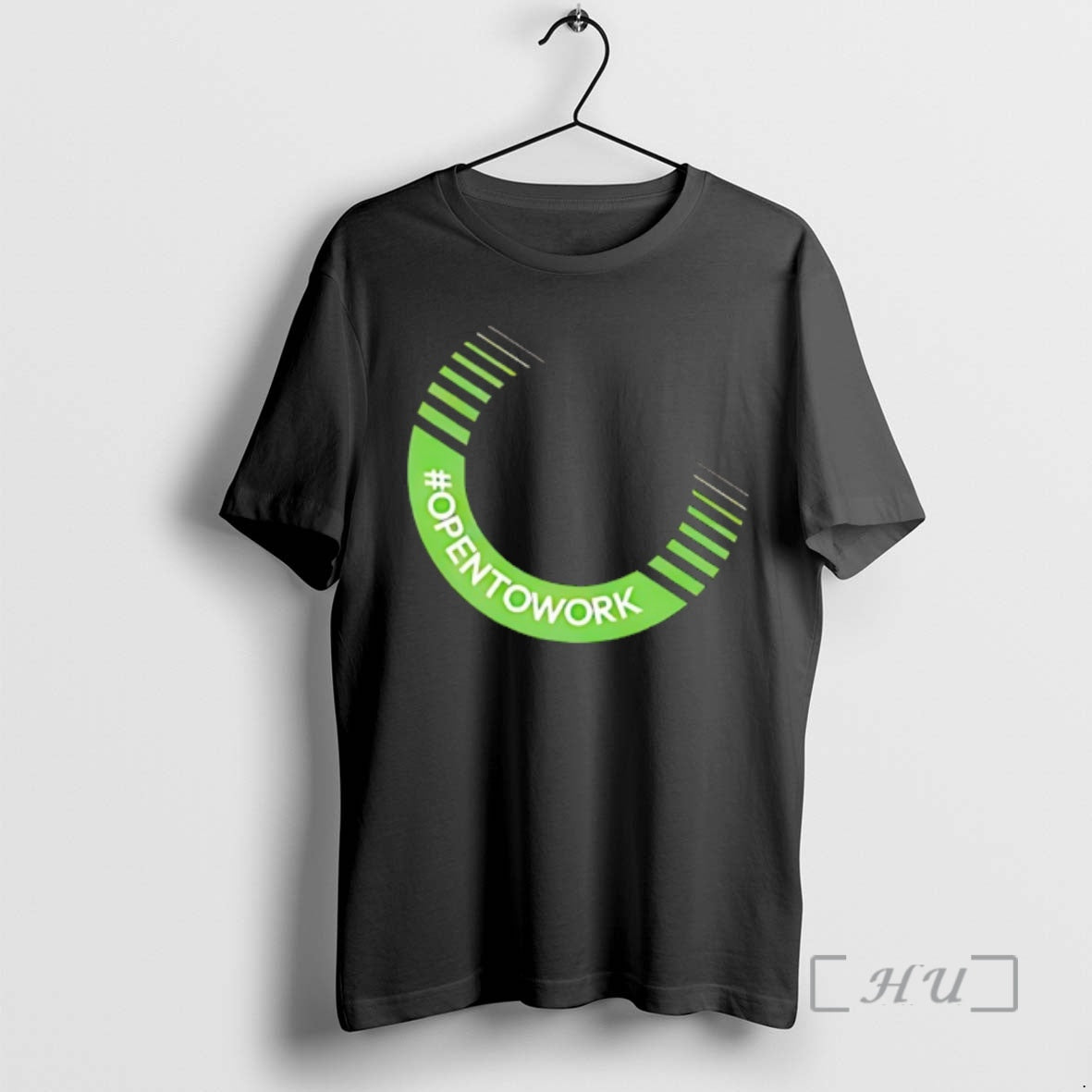 Officials Open To Work Logo T-Shirts, Hoodie, Sweatshirt | AU18TeeNovaLab.com